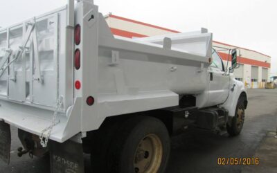 5 Factors to Consider When Investing in Truck Equipment for Your Business