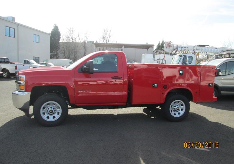 Creative Ways to Customize Your Truck