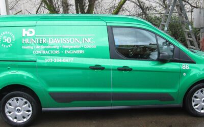 Finding the Right Commercial Vans for Sale