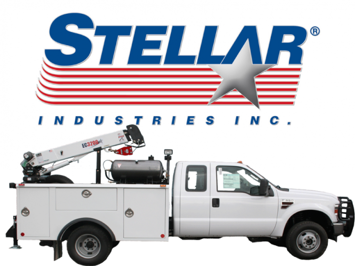 Vendor Spotlight: Stellar Industries