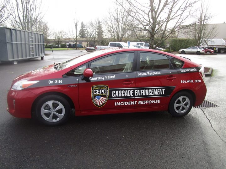 Vehicle Graphics: The New Way to Promote Your Small Business