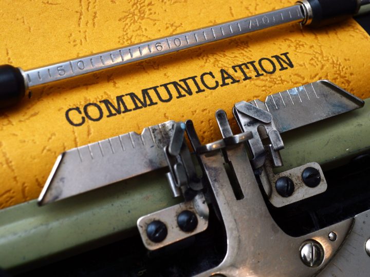 5 Ways We Always Strive to Improve Customer Communication