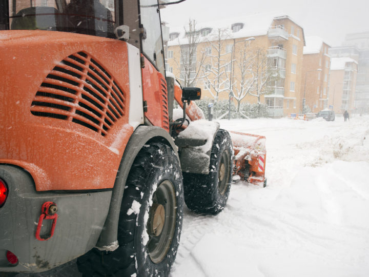 Everything You Need to Know Before Installing a Snow Plow