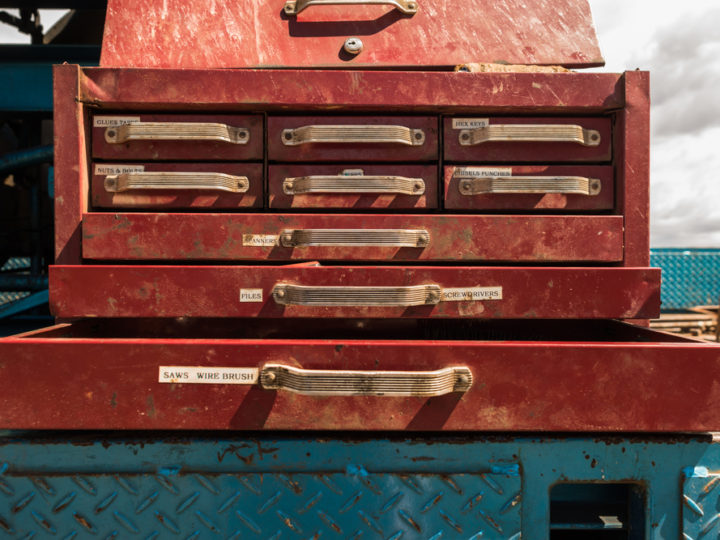 Truck Tool Boxes: Finding the Right One