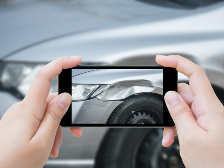 How Does Photo Estimating Impact Collision Repair?