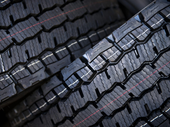 PTC Guide: When to Replace Your Semi Truck Tires