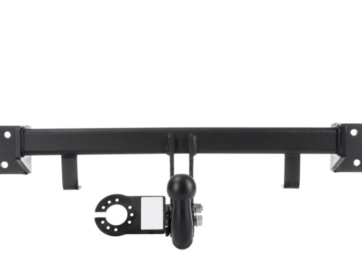 Guide: How to Find the Perfect Truck Hitch for Your Vehicle