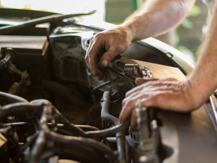 5 Simple Truck Repairs You Need to Know About