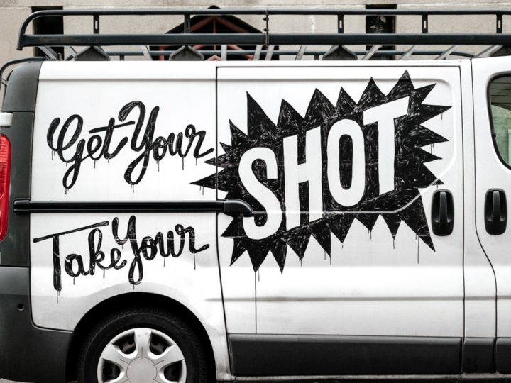 How Long Do Van Decals and Graphics Last?