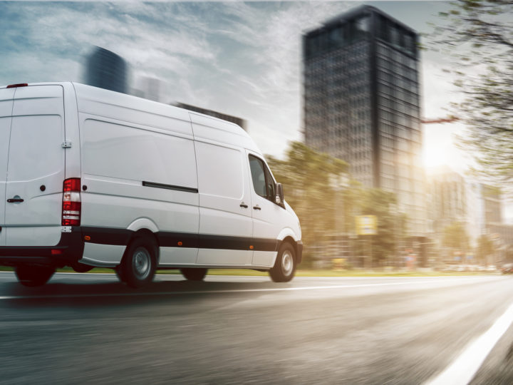 What’s the Best Commercial Cargo Van for Small Businesses?