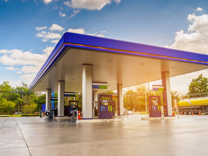 Going the Extra Mile: The Awesome Benefits of Fuel Transfer Tanks