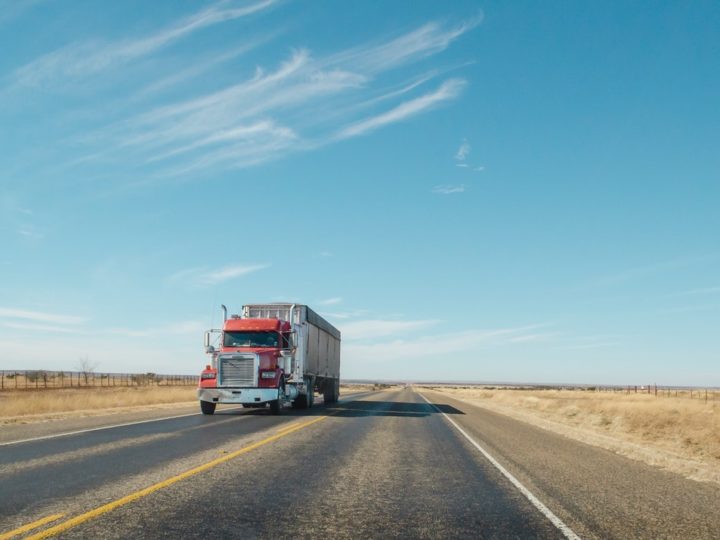 Custom Semi Trucks: Know Your Options