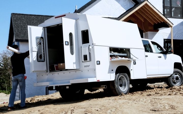 Getting the Most Value from Your Plumbing Truck