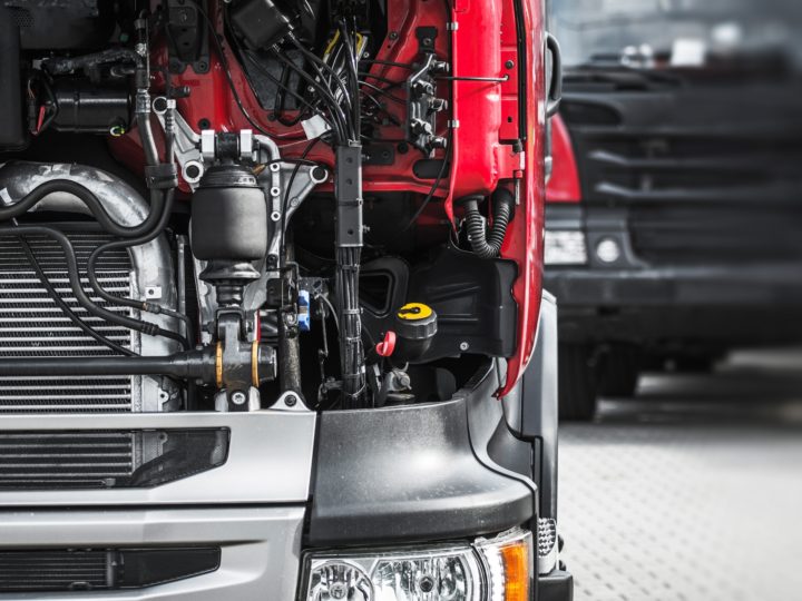 Finding a Good Truck Fleet Management Company