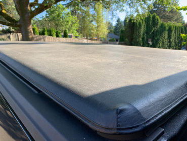 Truck Bed Covers