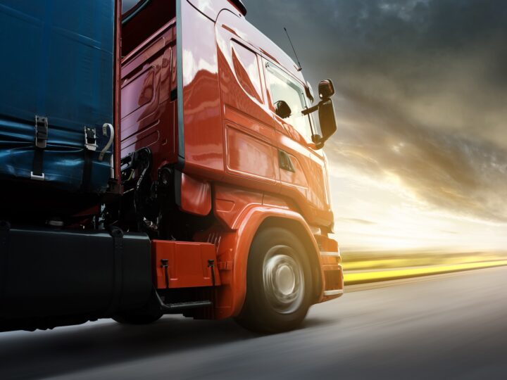 Work Truck Safety: Essential Accessories & Tips