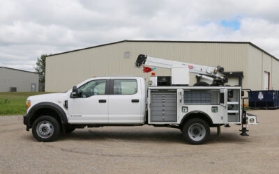 Your Complete Mechanic Truck Body Buying Guide