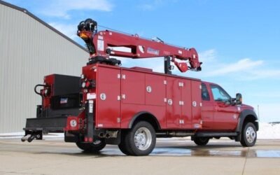 7 Must-Have Features for Commercial Truck Bodies