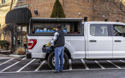 Best Truck Accessories for Work Trucks: Picks from the Pros