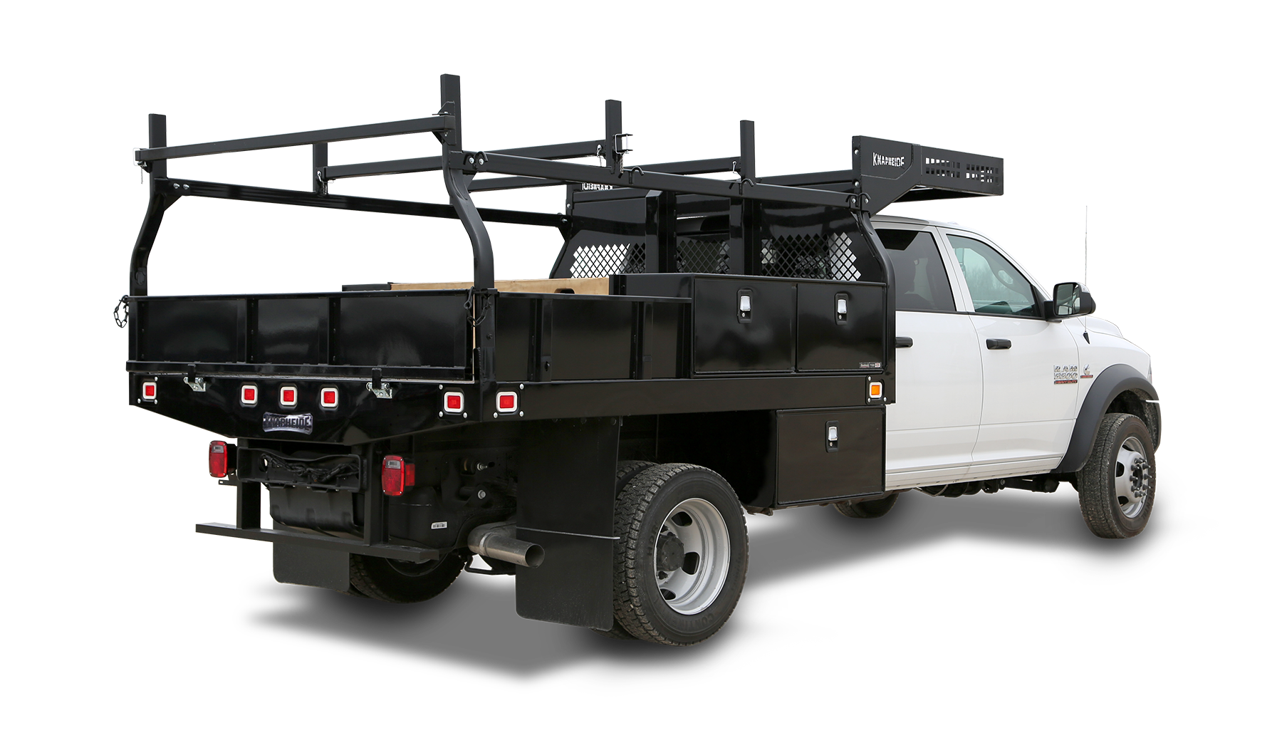 Concrete Truck cost