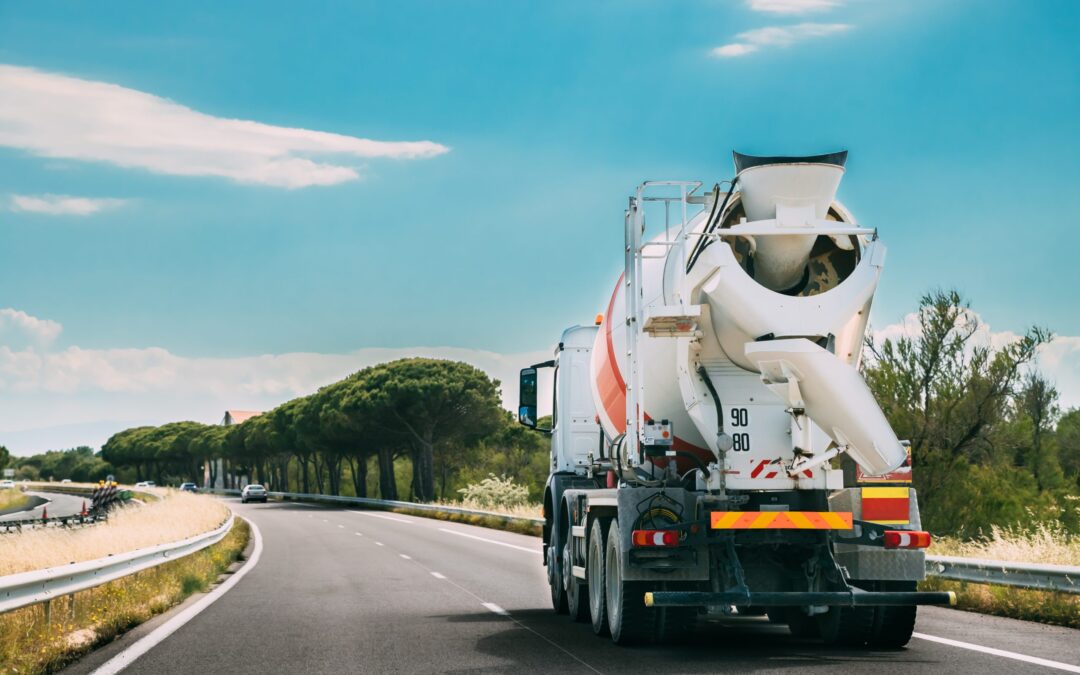 Concrete Truck Bodies: Everything You Need to Know