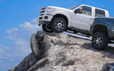 5 Things To Consider When Choosing A Custom Truck Body