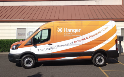 From Simple Decals to Full Vehicle Wraps: Custom Graphics That Put Your Fleet to Work