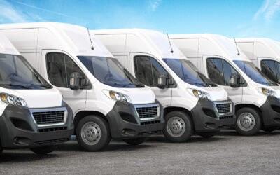 High Roof Vans: Pick the Right One for the Job