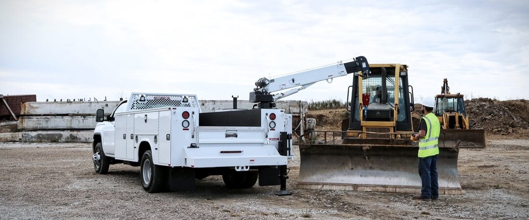 Cool Truck Accessories to Make Your Rig Stand Out