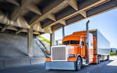 Your Guide to Securing an Oregon Truck Permit