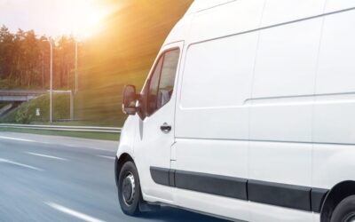 Organizing Your Tools in a Van Like a Pro