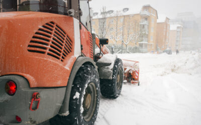 Everything You Need to Know Before Installing a Snow Plow
