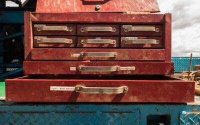 Truck Tool Boxes: Finding the Right One