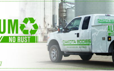 Vendor Spotlight: Dakota Bodies