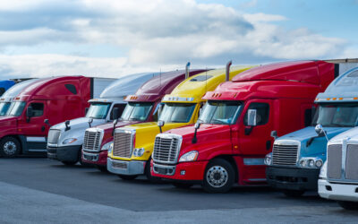 Semi Truck Repair & Maintenance Guide