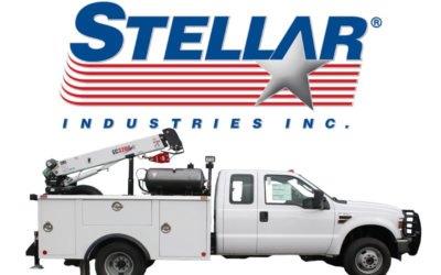 Vendor Spotlight: Stellar Industries