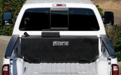 Vendor Spotlight: Transfer Flow