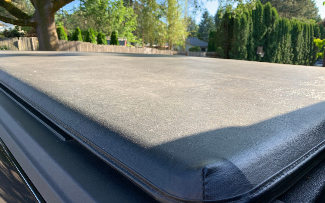 Truck Bed Covers: Understanding Your Options
