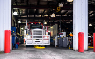 How to Choose the Best Truck Body Shop
