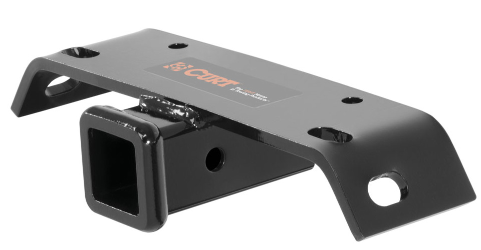 Vendor Spotlight: CURT