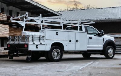 Vehicle Upfitting: Benefits, Process & Solutions for Your Fleet