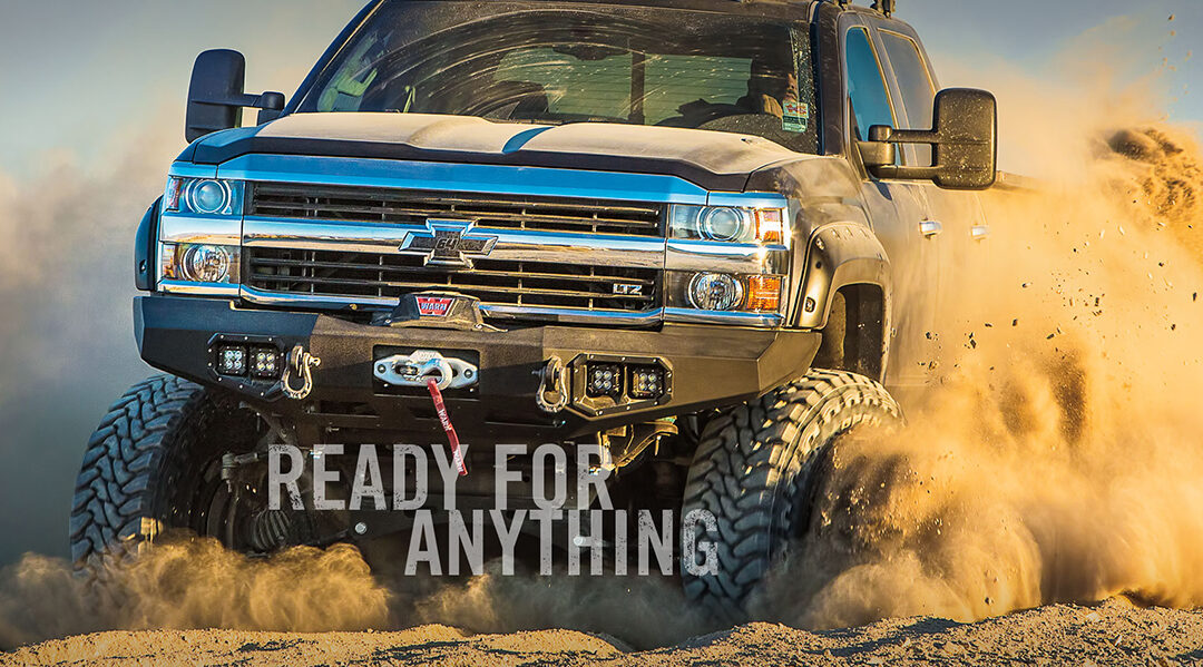 Vendor Spotlight – Warn Industries