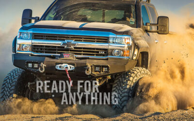 Vendor Spotlight – Warn Industries