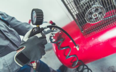 Top Tips for Selecting the Best Air Compressor for Your Trucks