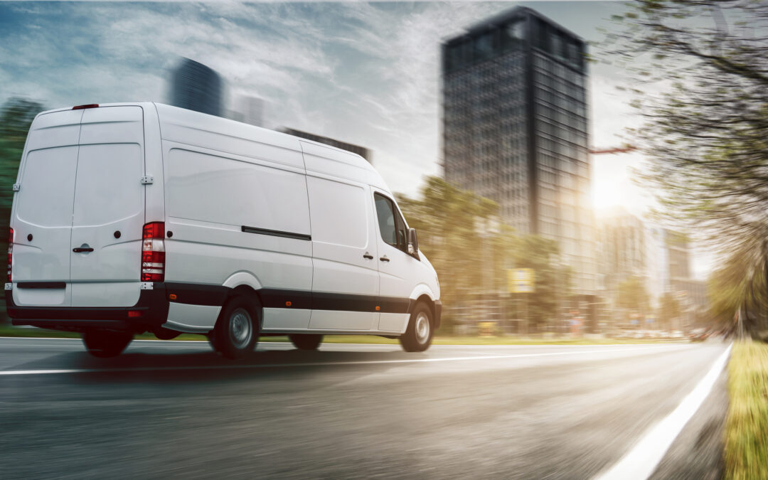 What’s the Best Commercial Cargo Van for Small Businesses?