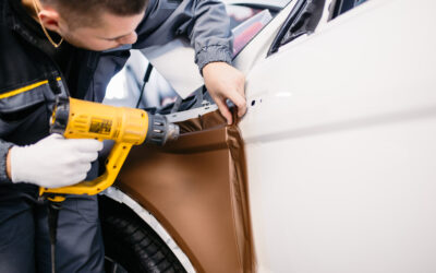 How Much Does a Car Wrap Cost?