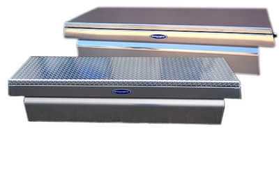 Vendor Spotlight: Wickum Weld
