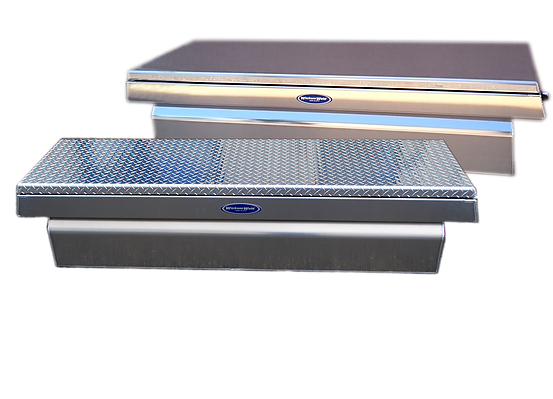 Vendor Spotlight: Wickum Weld