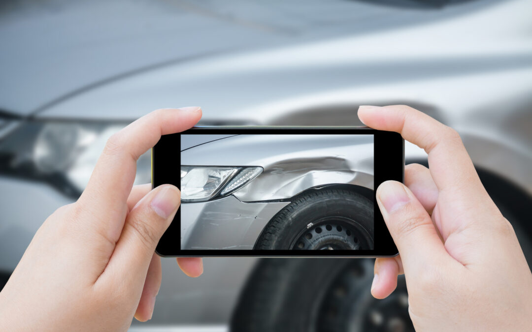 How Does Photo Estimating Impact Collision Repair?