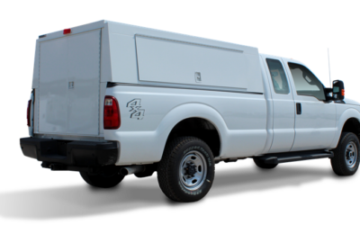 Finding the Right Commercial Truck Caps